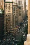 NYC blackout 2003